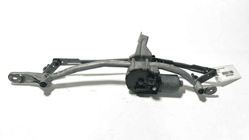 2011-2016 BMW 550I Windshield Wiper Motor with Linkage OEM