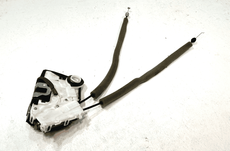 2016-2021 HONDA PILOT FRONT LEFT DRIVER SIDE DOOR LOCK LATCH ACTUATOR OEM
