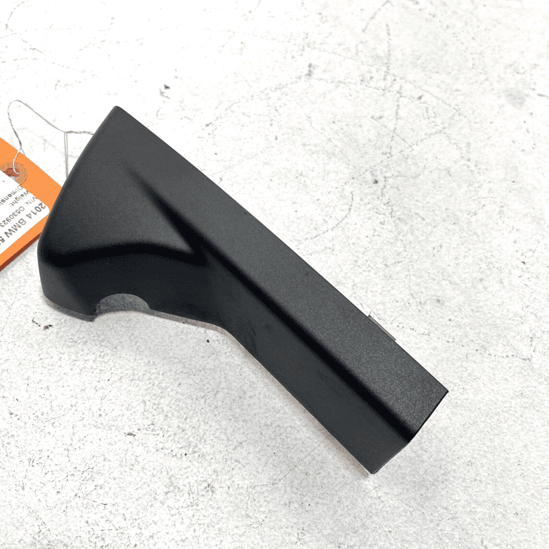 Interior Rear View Mirror Upper Trim Cover BMW 535iX 2012-2017 OEM