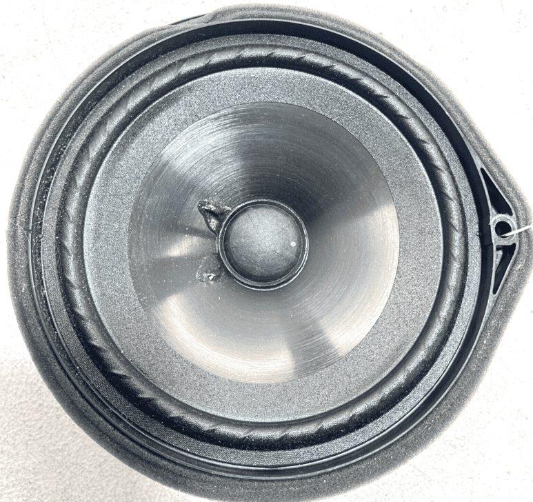 2016-2021 HONDA PILOT FRONT RIGHT PASSENGER SIDE DOOR AUDIO SOUND SPEAKER O