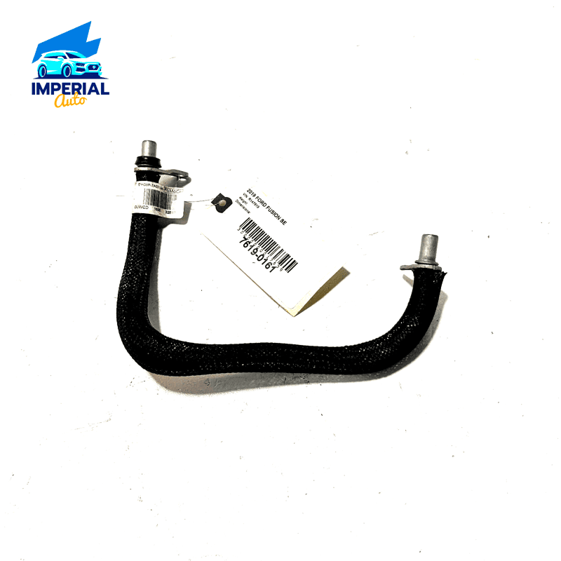 2017 - 2020 FORD FUSION SE 1.5L GEARBOX TRANSMISSION OIL COOLER PIPE LINE O