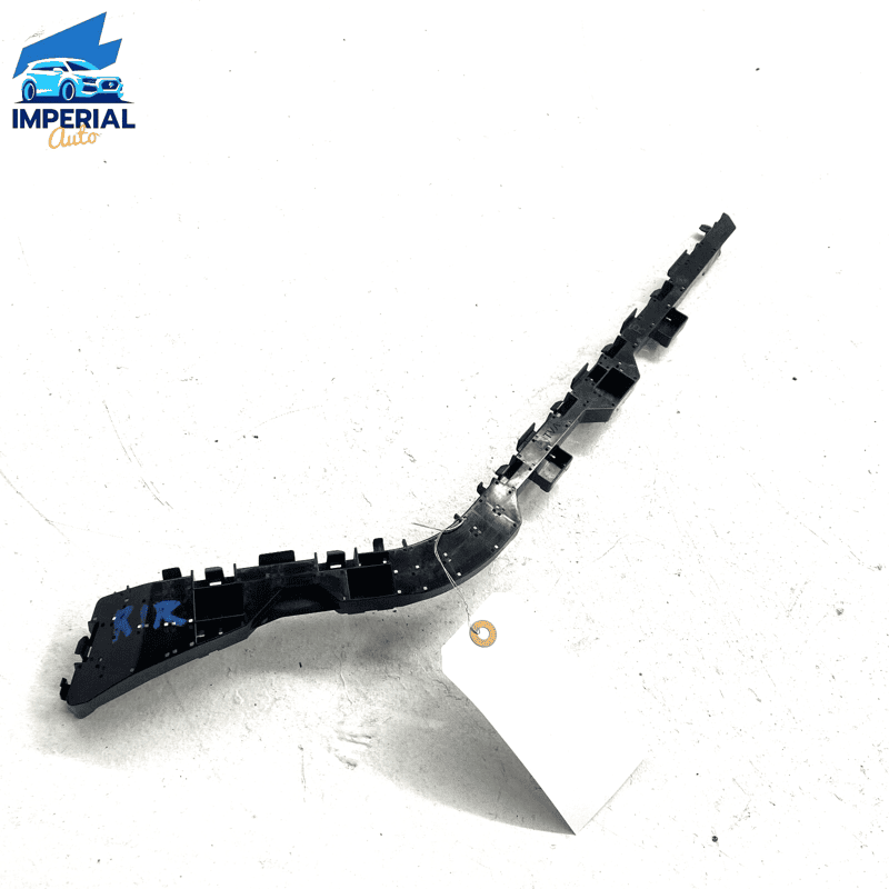18-20 HONDA ACCORD REAR BUMPER RIGHT SPACER SUPPORT BRACKET OEM 71593-TVA-A
