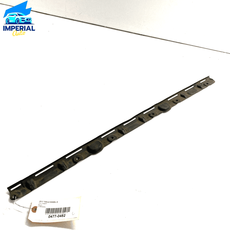 TESLA MODEL S 2012 - 2020 BATTERY PACK LEFT/RIGHT SIDE BRACKET PLATE COVER 