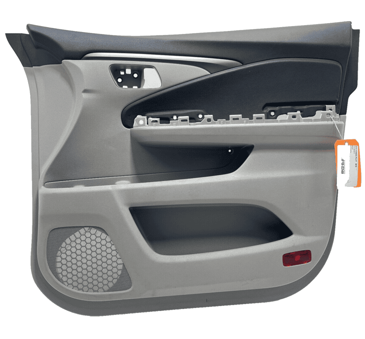 2016-2021 HONDA PILOT FRONT RIGHT PASSENGER INTERIOR DOOR PANEL TRIM COVER 