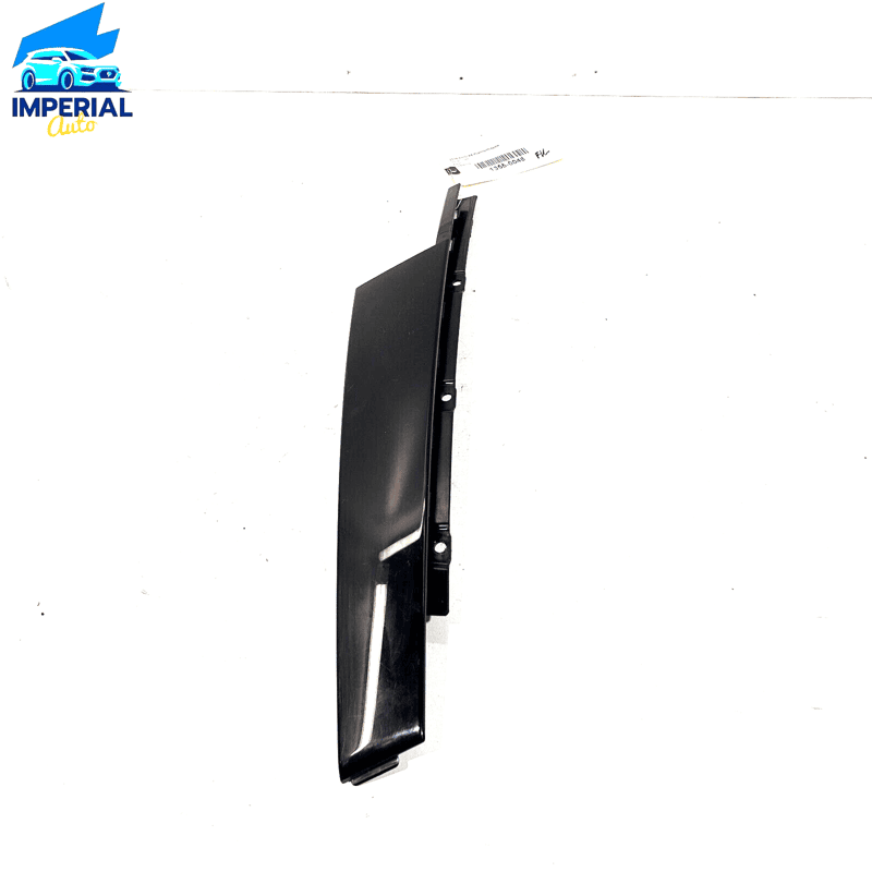 AUDI A6 2012-2018 S6 FRONT DRIVER SIDE DOOR WINDOW B PILLAR APPLIQUE MOLDIN