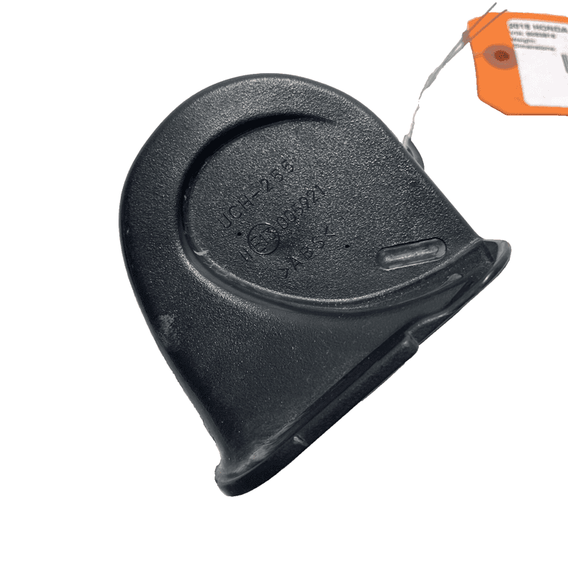 HONDA PILOT 2017-2021 RIGHT PASSENGER SIDE HIGH NOTE TONE HORN SIGNAL OEM