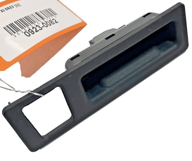 2011-2016 BMW 535i TRUNK DECK LID RELEASE OPEN HANDLE SWITCH PUSH BUTTON OE