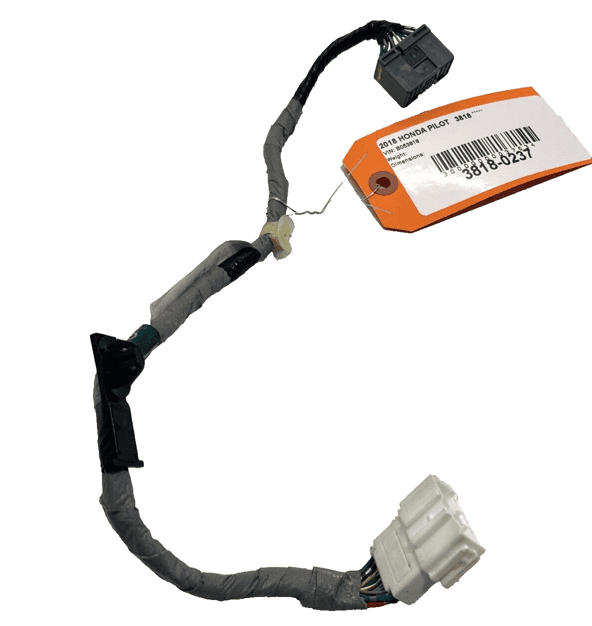 2016-2021 HONDA PILOT FRONT RIGHT PASSENGER DOOR SUB-WIRE HARNESS WIRING OE