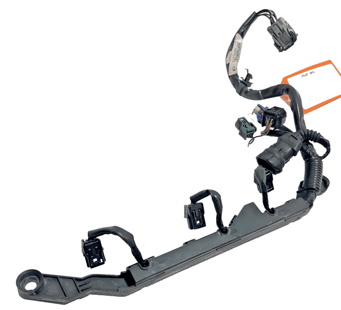 2016-20 Honda Pilot Ridgeline Forward Fuel Injector Sub Wire Wiring Harness