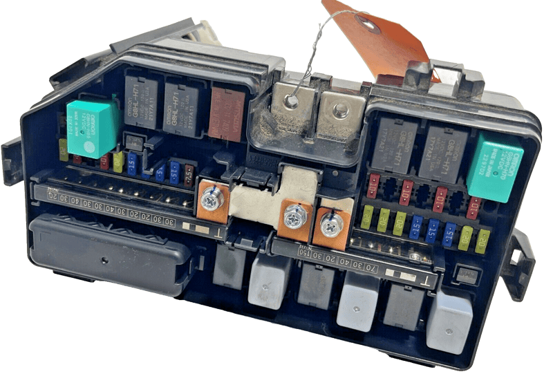 2017-2018 Honda Pilot 3.5L AWD Engine Power Junction Fuse Relay Block Box O