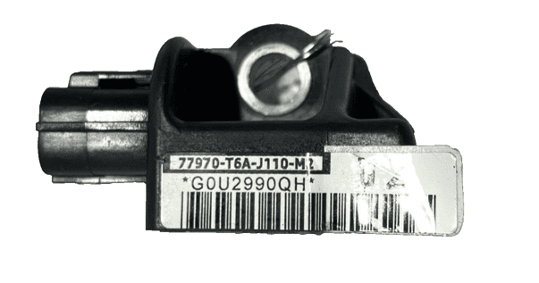 2016-2021 Honda Pilot Passport Ridgeline Side Impact Crash Pressure Sensor 