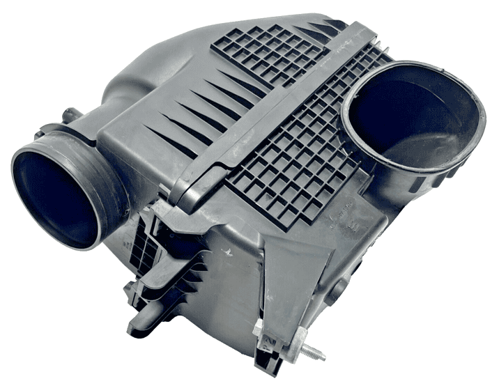 2019-2021 Honda Pilot Passport Engine Air Intake Cleaner Filter Housing Box