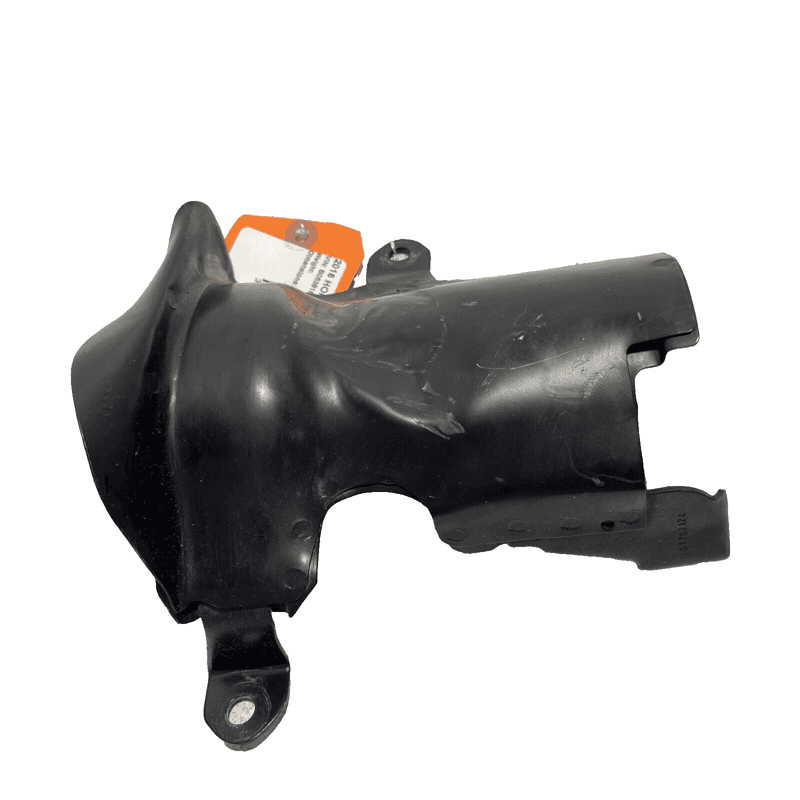 HONDA PILOT EX-L 2012-2020 FRONT PASSENGER SIDE AXLE SHAFT HEAT SHIELD COVE