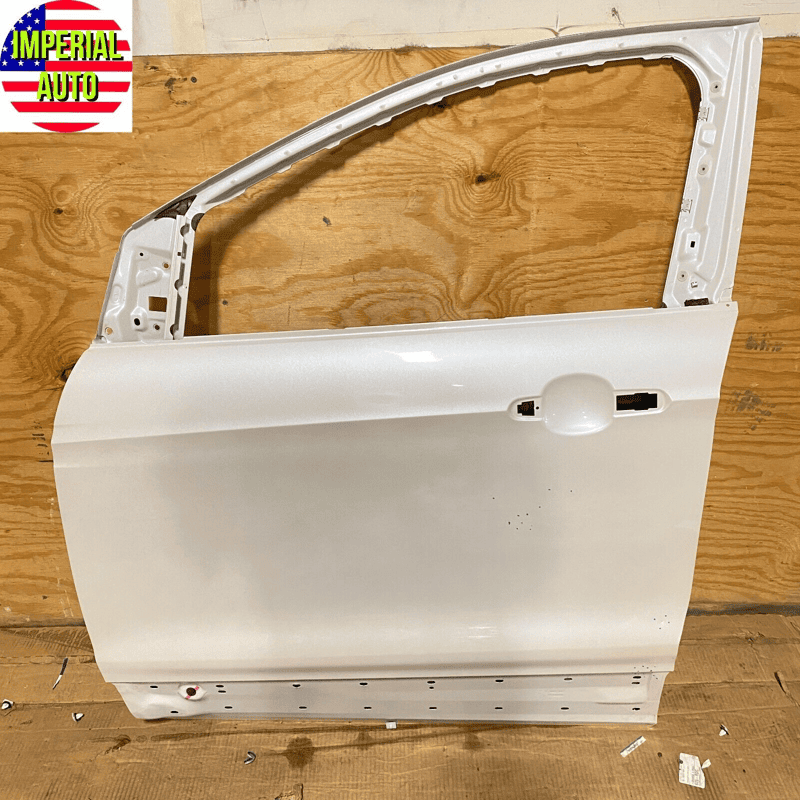 2013-2019 FORD ESCAPE FRONT LEFT DRIVER SIDE DOOR