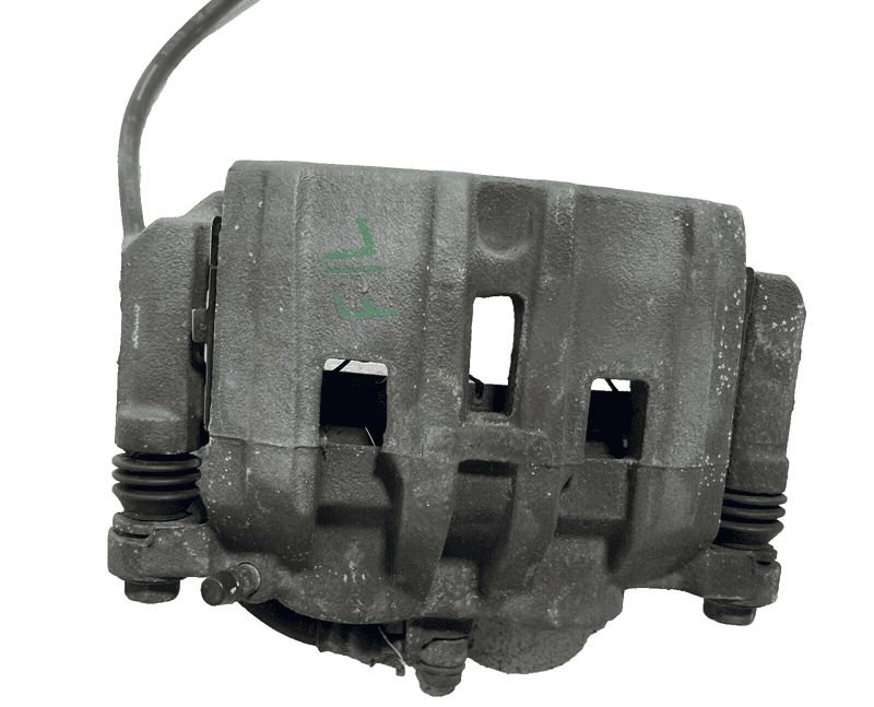 HONDA PILOT 2016-2021 FRONT LEFT DRIVER SIDE BRAKE CALIPER OEM 112K MILES