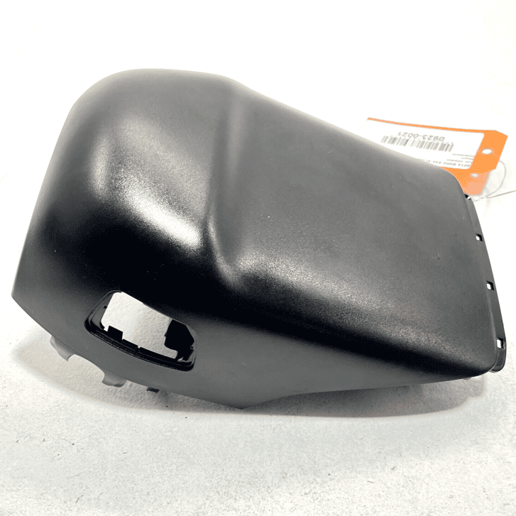 2011-2016 BMW 535I F10 STEERING WHEEL COLUMN SHROUD LOWER COVER TRIM PANEL 