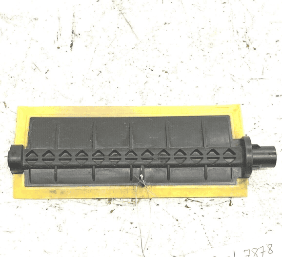 2011-2019 FORD EXPLORER HEATER AIR DAMPER ASSY OEM T1007335Z
