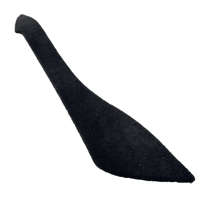 2011-2016 BMW 535I F10 FRONT RIGHT SIDE CENTER CONSOLE CARPET TRIM OEM