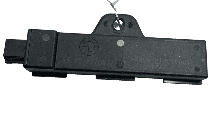 BMW 535i 2011-2016 COMFORT ACCESS KEYLESS ENTRY ANTENNA MODULE OEM