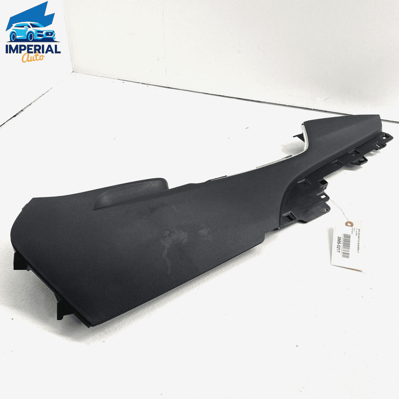2015 - 2020 ACURA TLX CENTER CONSOLE RIGHT PASSENGER SIDE PANEL TRIM COVER 