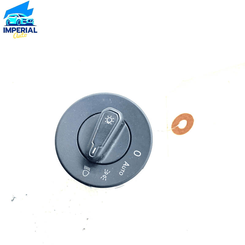 VW VOLKSWAGEN JETTA GTI 2019 - 2021 DASH HEADLIGHT SWITCH CONTROL MODULE OE