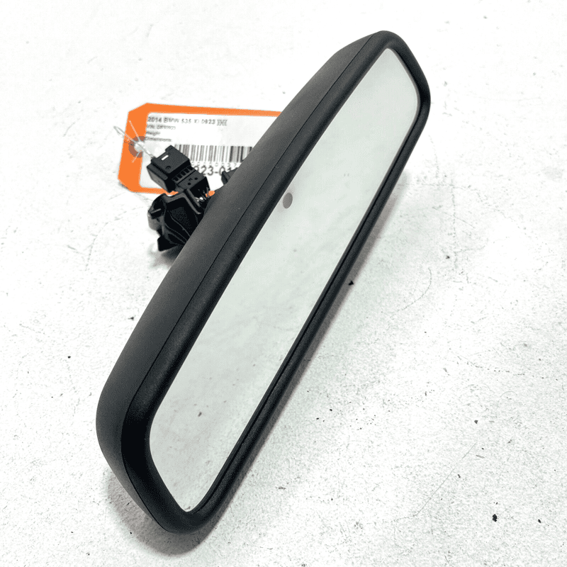 2013-2014-2015-2016 Bmw 535i xDrive  Interior Rear View Mirror Camera OEM
