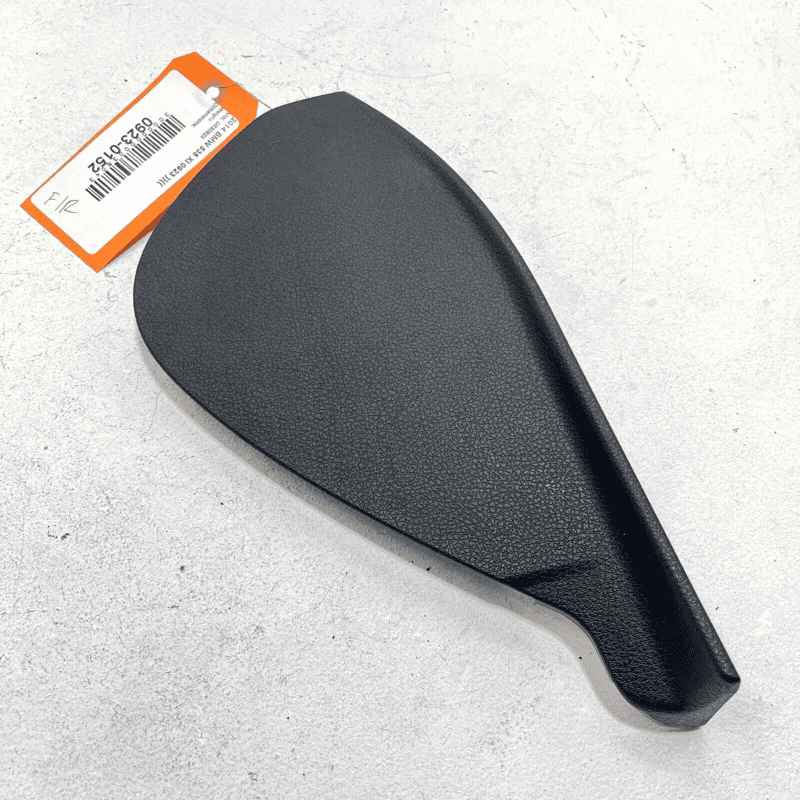 2014 BMW 535i xDrive Front Right Dash Instrument Panel End Side Cover OEM