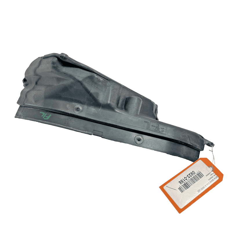 2011-2016 BMW 535I F10 FRONT LEFT DRIVER FIREWALL UPPER SECTION COVER OEM