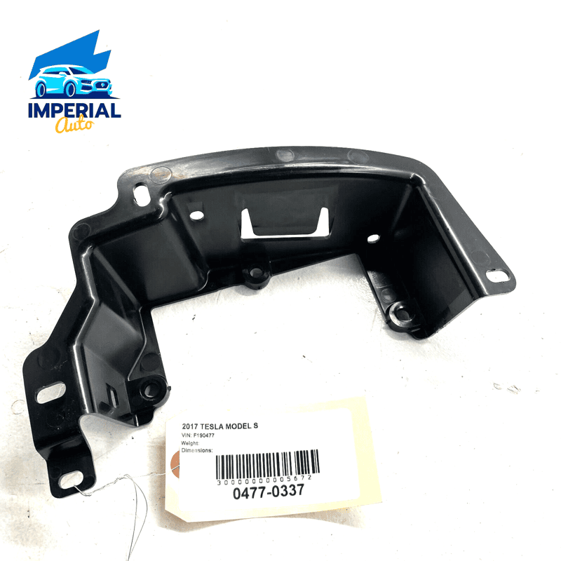 2012-2020 TESLA MODEL S CONTROL MODULE BRACKET SUPPORT MOUNT OEM