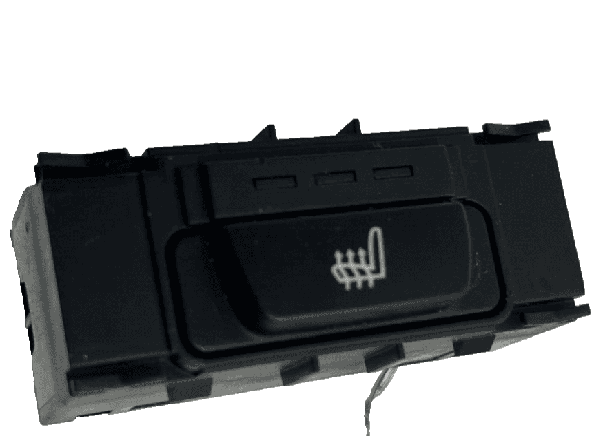 2011-2016 BMW 535i REAR LEFT DRIVER SIDE HEATER HEAT SEAT SWITCH OEM