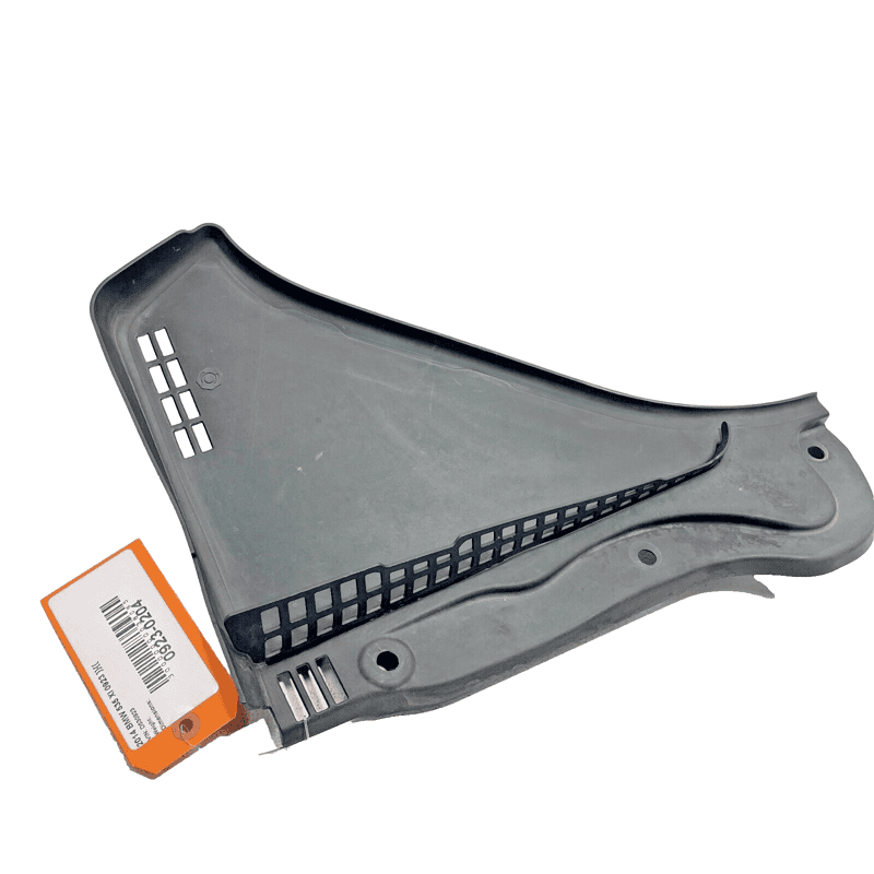 2011-2016 BMW 535I 550I F10 FRONT DRIVER SIDE WINDSHIELD COWL COVER TRIM OE