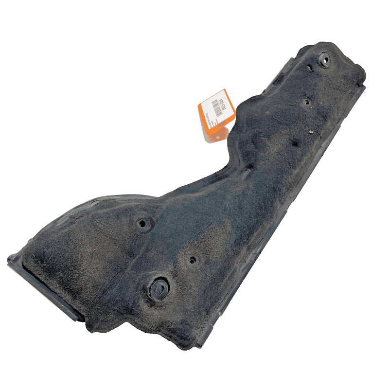 2011-2016 BMW 535I F10 CENTER UPPER FIREWALL UPPER SECTION COVER OEM