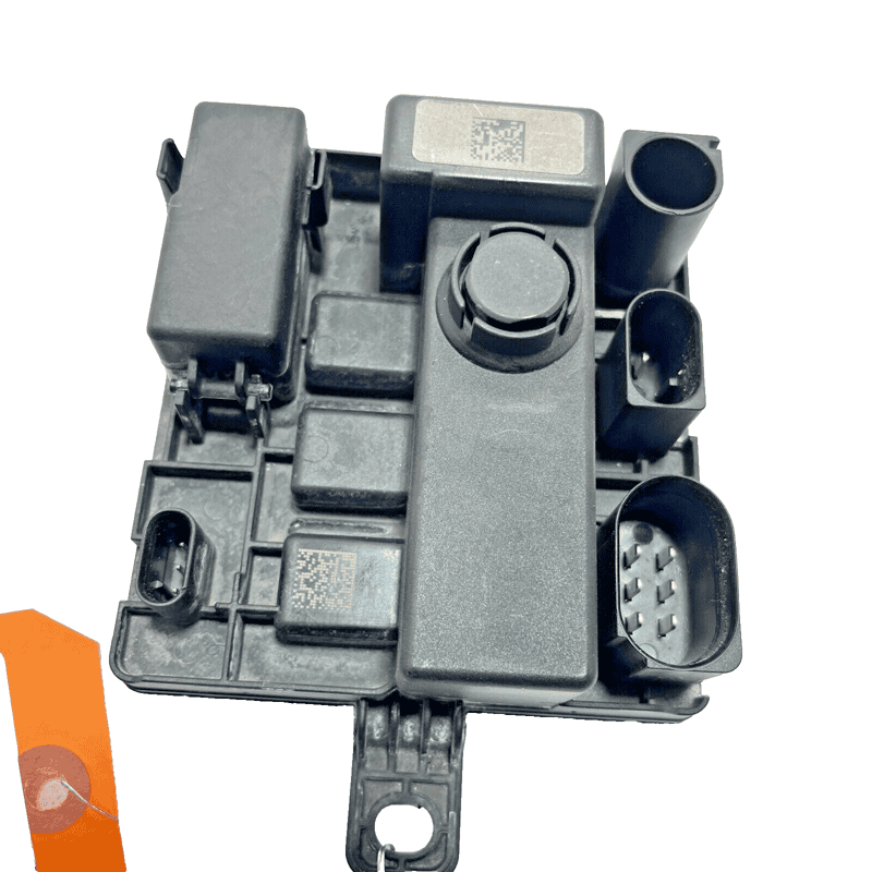2014-2016 BMW 535I POWER DISTRIBUTION INTEGRATED SUPPLY MODULE OEM