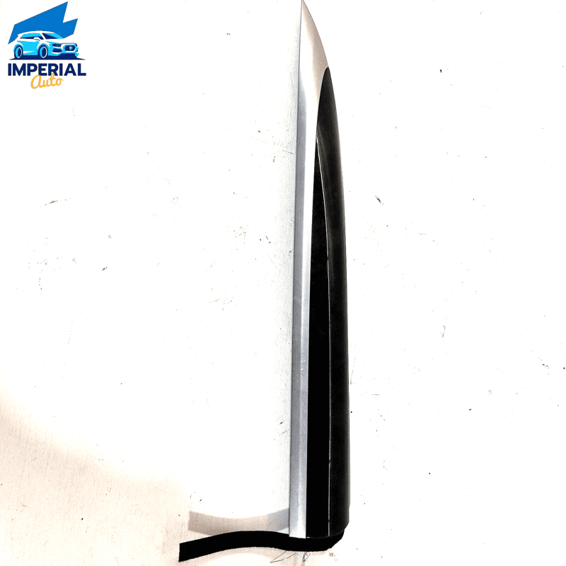 2018-2020 ACURA TLX FRONT LEFT DRIVER DOOR ARMREST WOOD TRIM GARNISH OEM