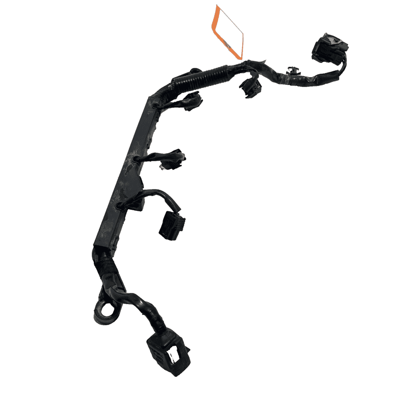 2016 - 2020 HONDA PILOT 3.5L REAR FUEL INJECTOR WIRE WIRING HARNESS OEM