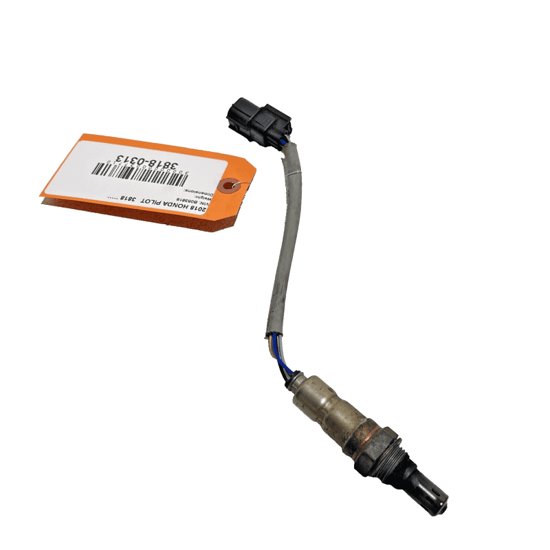3.5L ENGINE EXHAUST OXYGEN O2 LAMBDA SENSOR OEM 2016 - 2020 HONDA PILOT