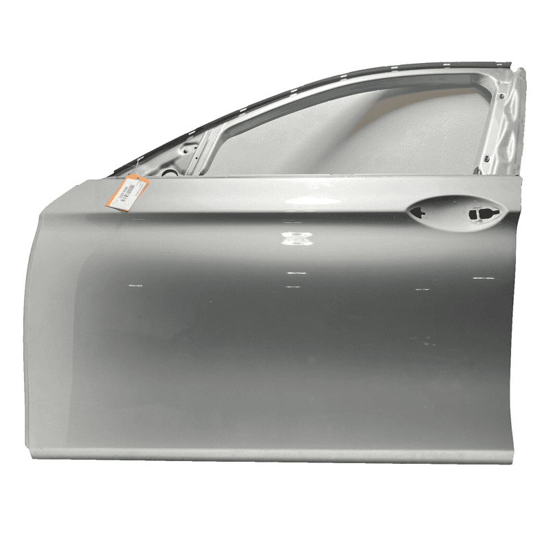2011 - 2016 BMW 535I 550I F10 FRONT LEFT DRIVER SIDE DOOR SHELL PANEL OEM *
