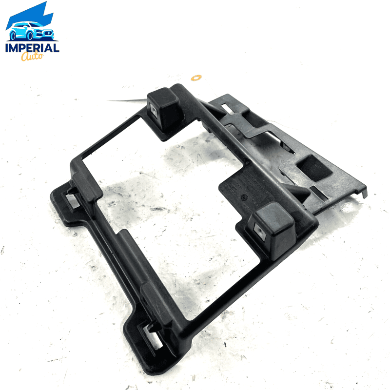 2012-2020 TESLA S X Media Control Monitor Computer Cubby Holder Support Bra