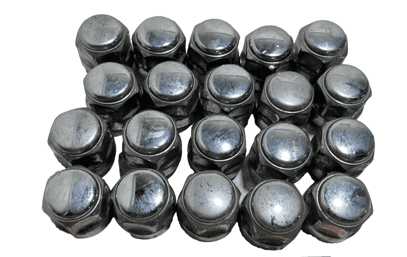 HONDA PILOT 2010-2021 Odyssey WHEEL RIM LUG NUT BOLT BOLTS OEM = SET OF 20 