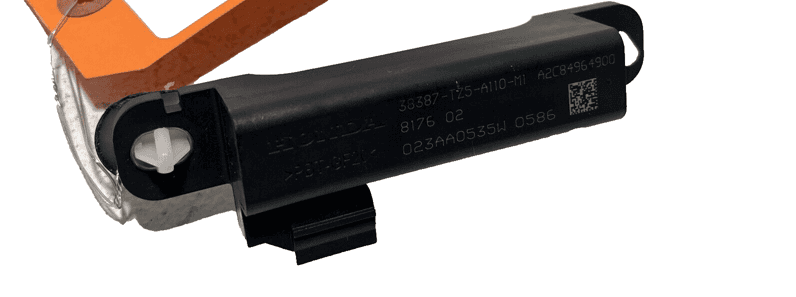 HONDA PILOT 2016-2021 KEYLESS KEY LESS ENTRY SMART KEY ANTENNA MODULE OEM