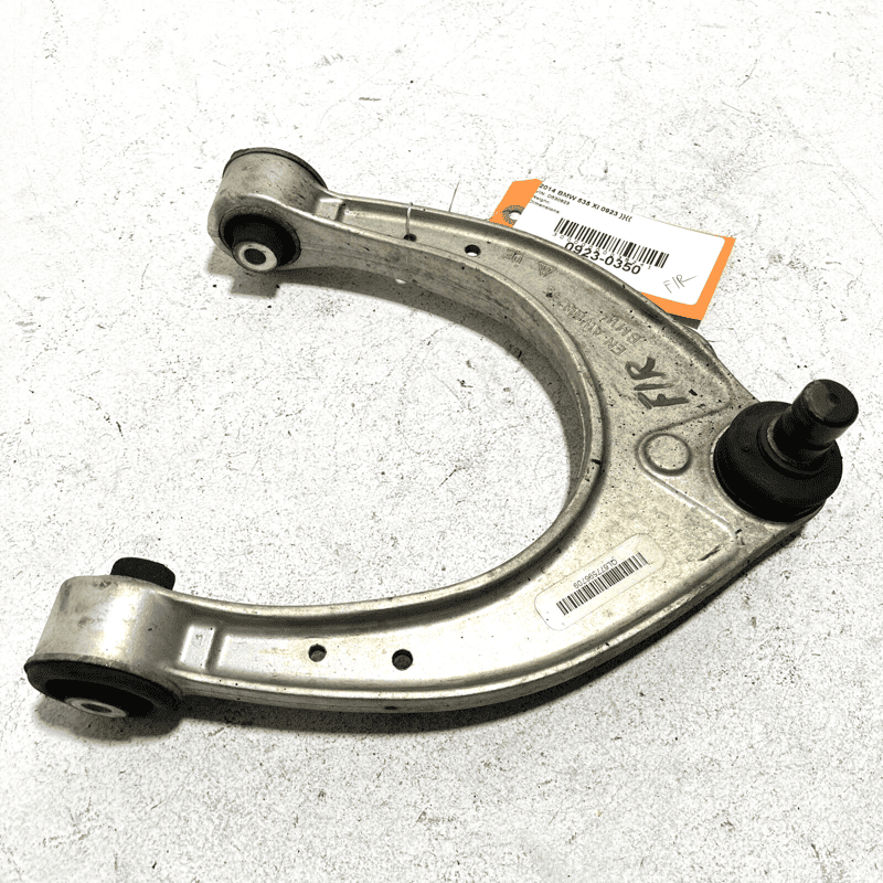 Front Right Suspension Upper Control Arm Wish Bone Axle BMW 535 2010-2017 O