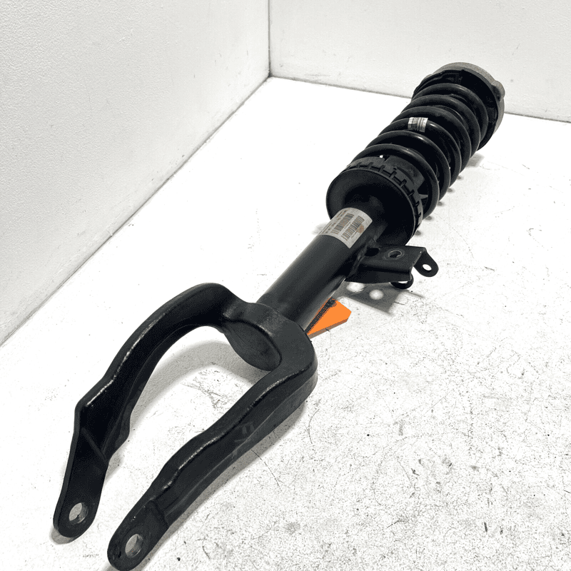 Front Left Driver Side Shock Strut Absorber BMW 535iX 2011-2016 OEM