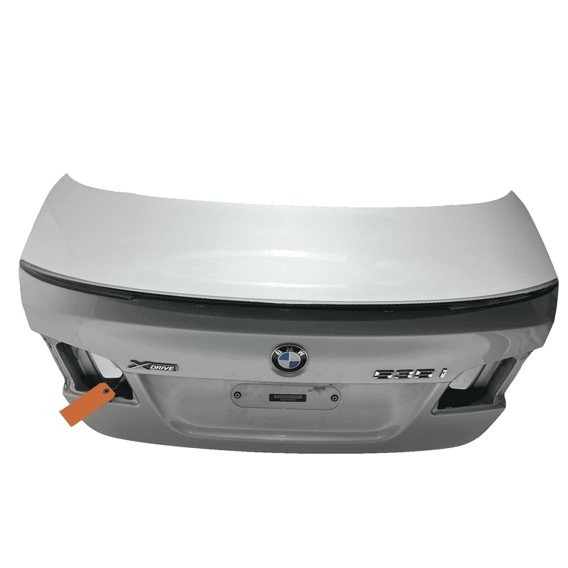 2011 – 2016 BMW 535i F10 TRUNK DECK LID SHELL PANEL COVER OEM A83