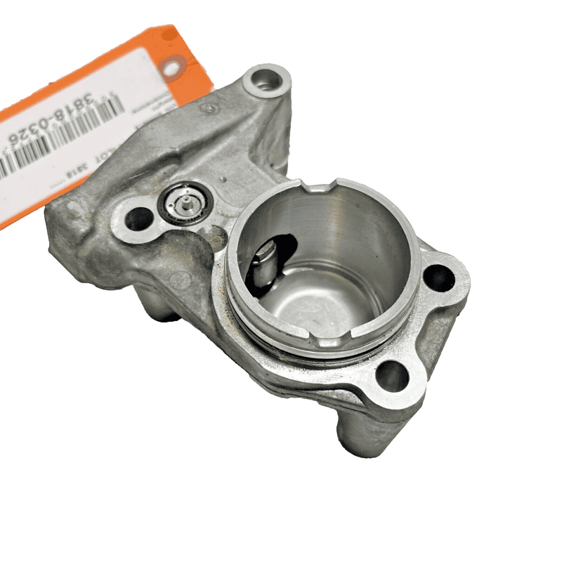 2016 - 2021 HONDA PILOT 3.5L ENGINE MOTOR HIGH PRESSURE FUEL PUMP HOUSING O