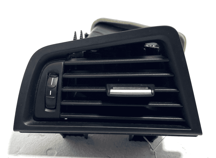 2011 - 2016 BMW 535i F10 DASHBOARD LEFT DRIVER SIDE AC AIR VENT GRILLE OEM