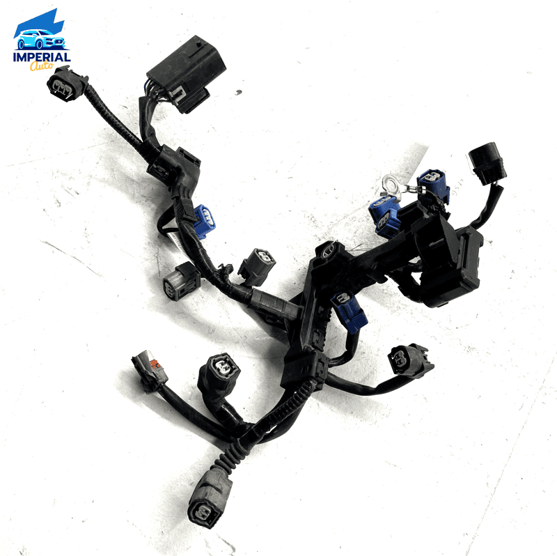 2015-2020 Acura TLX ILX 2.4L AUTOMATIC TRANSMISSION WIRE WIRING HARNESS OEM 2015-2020 Acura TLX ILX 2.4L AUTOMATIC TRANSMISSION WIRE WIRING HARNESS OEM