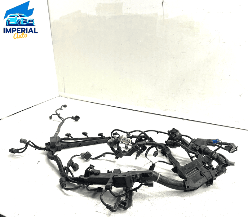 Acura Tlx 2015-2020 2.4L Engine Wire Wiring Harness 32110-RDF-A52 OEM Acura Tlx 2015-2020 2.4L Engine Wire Wiring Harness 32110-RDF-A52 OEM