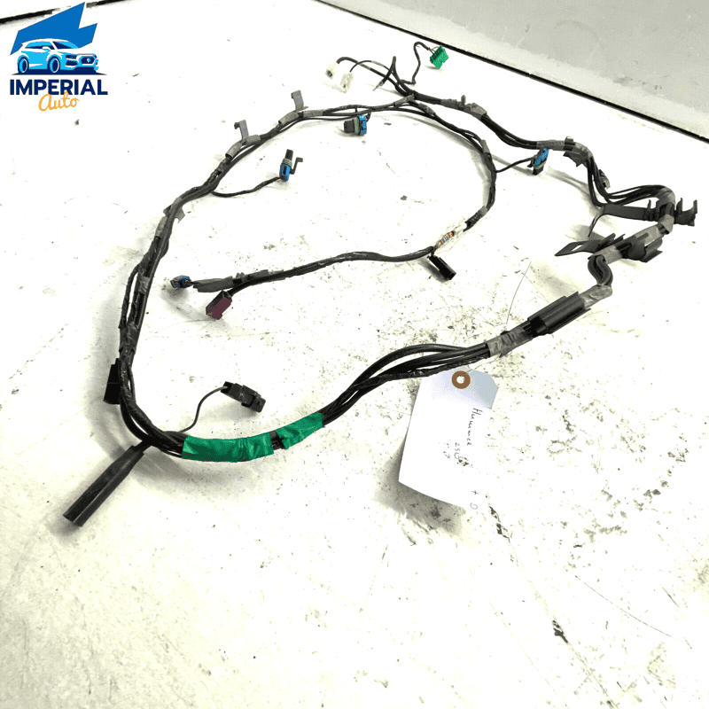 2003 - 2007 HUMMER H2 ROOF ANTENNA WIRE WIRING HARNESS OEM