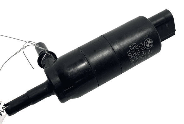 2011-2016 BMW 535XI 528XI F10 Headlight Washer Fluid Reservoir Pump OEM