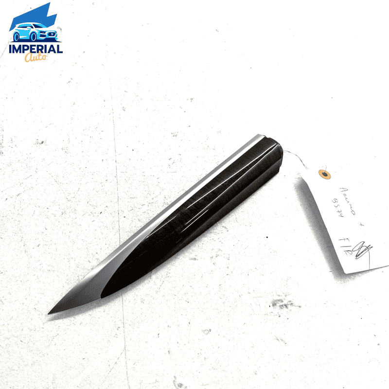 18-20 ACURA TLX FRONT RIGHT DOOR ARMREST WOOD TRIM GARNISH OEM 83503-TZ3-A0